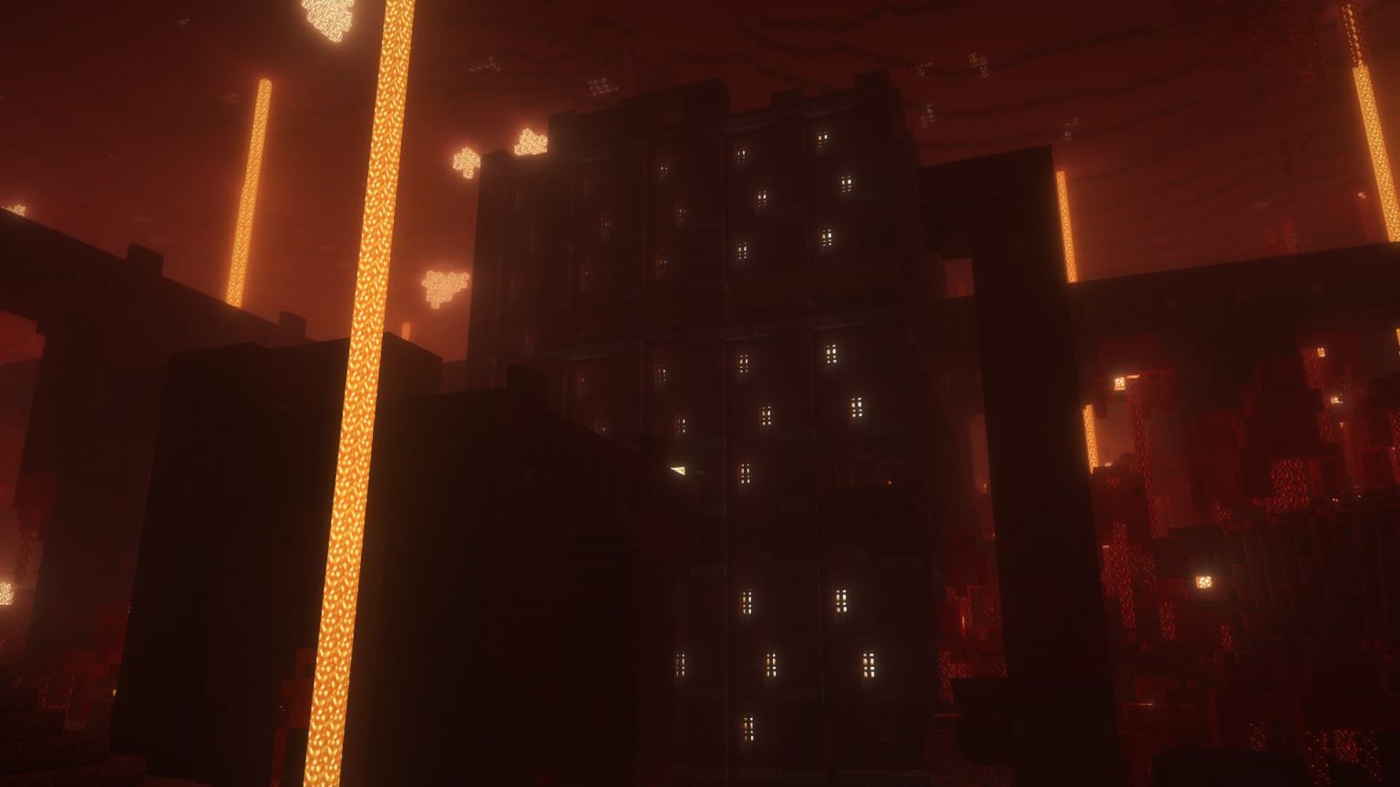 Dungeons and Taverns : Structures Naturelles – Mod/Datapack Minecraft ...