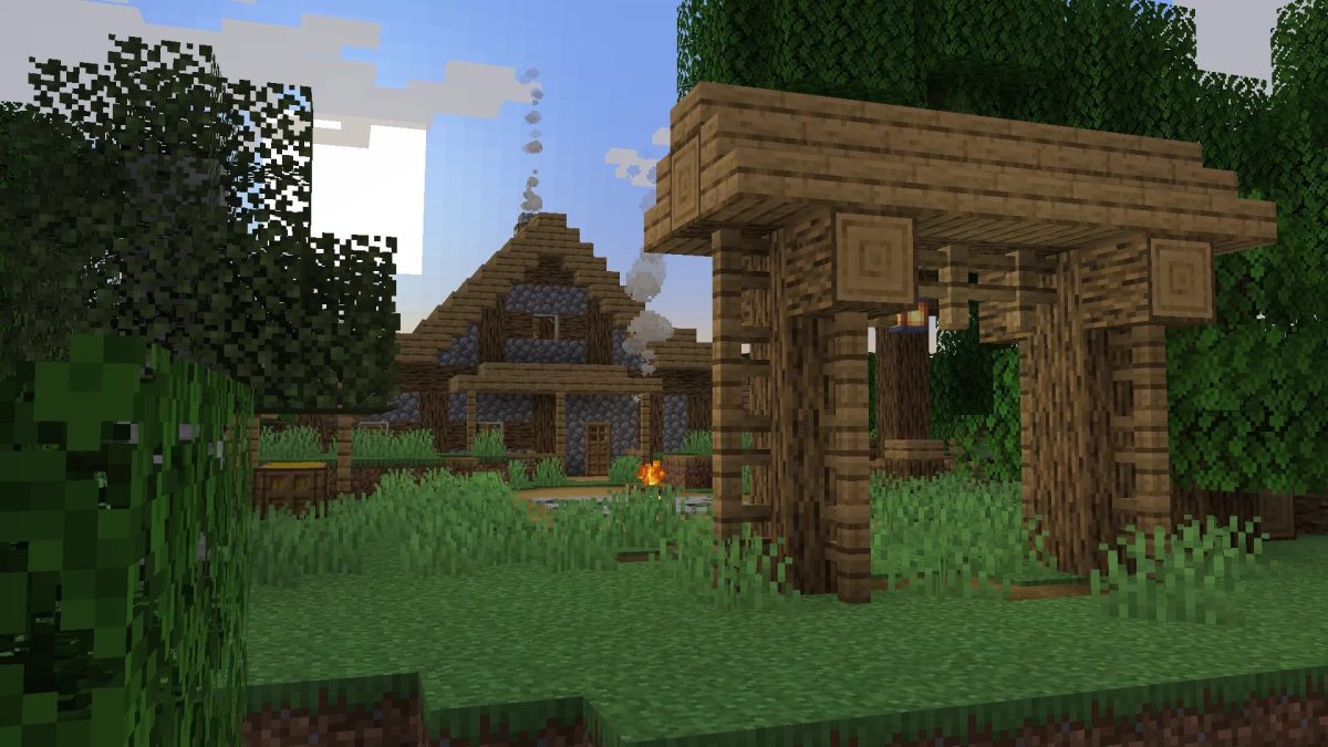 Taverne Dungeons and Taverns mod minecraft