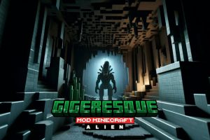 gigeresque-mod-minecraft-alien