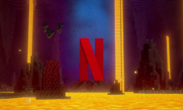 Netflix Annonce une Série Animée sur Minecraft