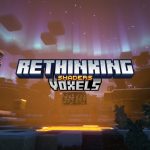 Rethinking Voxels Shaders pour Minecraft