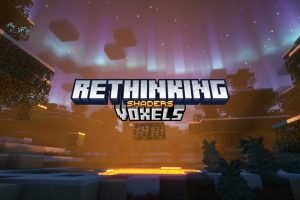 rethinking-voxels-shaders-minecraft