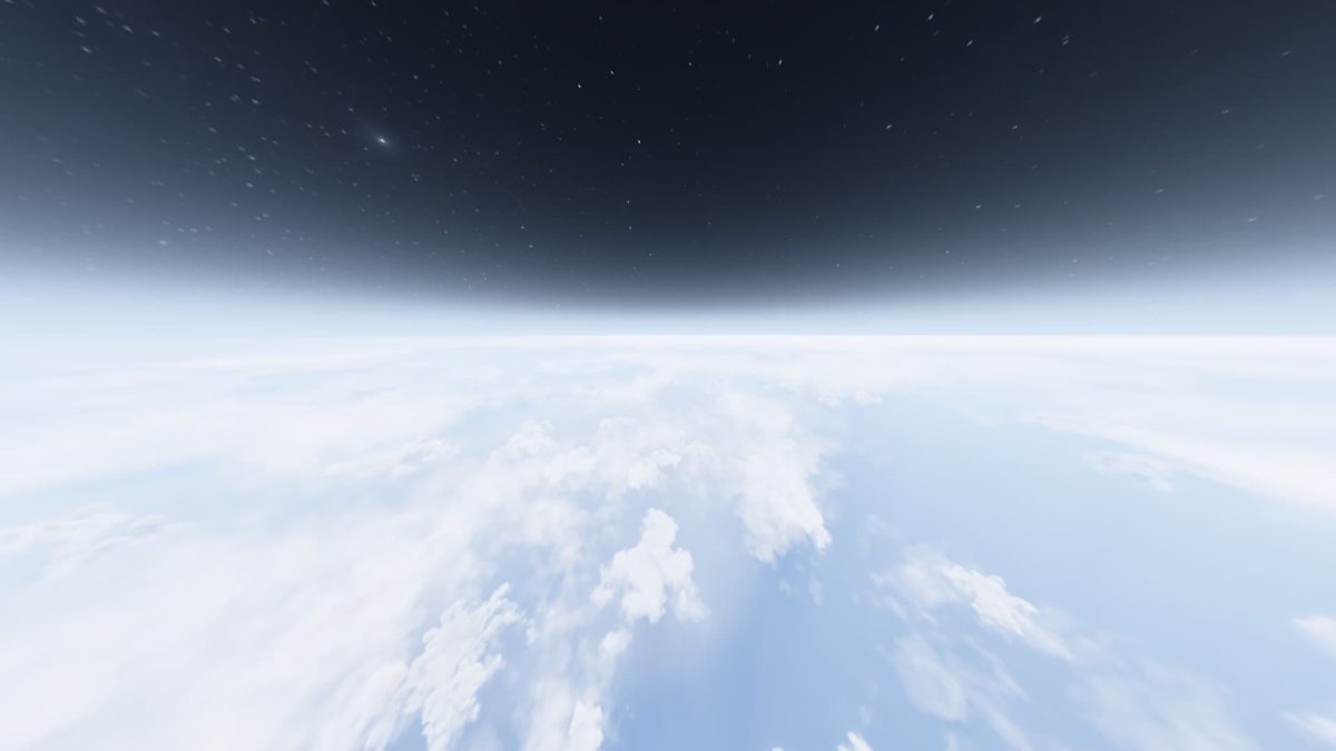 ciel haute altitude hyper realistic sky pack de texture