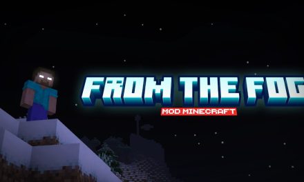 From The Fog : Sur les Traces de Herobrine – Mod Minecraft – 1.19.4 → 1.21.8