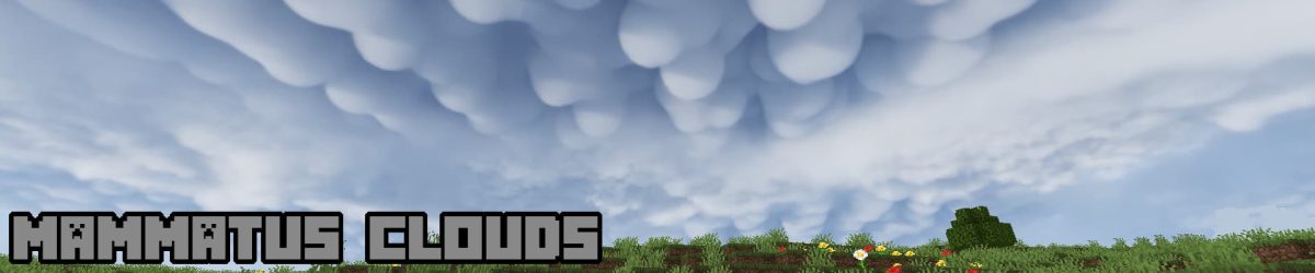 nuages mammatus hyper realistic sky pack de texture