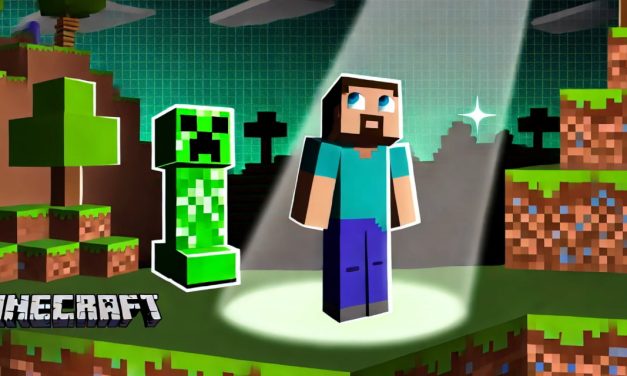 Minecraft : Ce que vous ne saviez pas sur Steve enfin révélé
