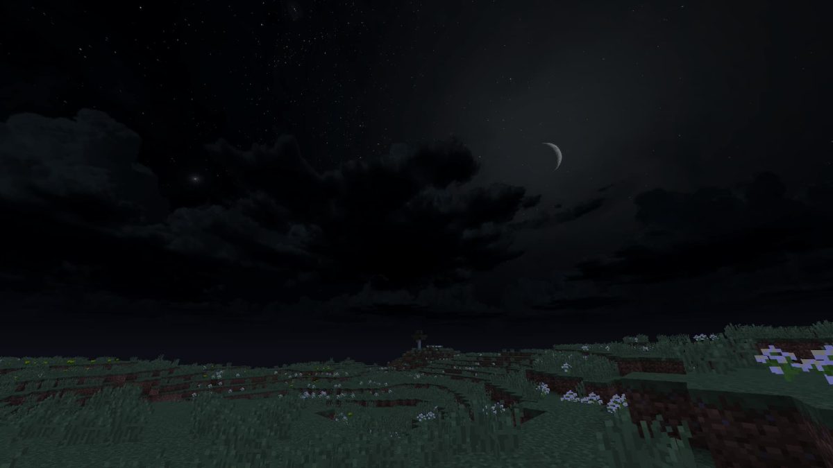 nuit hyper realistic sky pack de texture