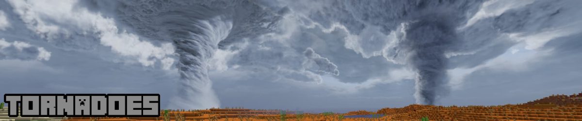 tornades hyper realistic sky pack de texture