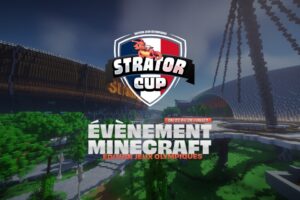 StratorCup