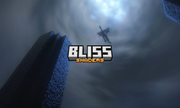 Bliss Shader : Effets Visuels Spectaculaires – Shader Minecraft