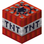 tnt minecraft