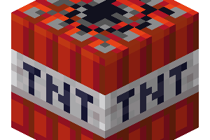 tnt minecraft