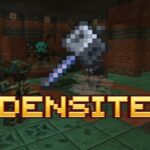 Densité - Enchantement Masse Minecraft