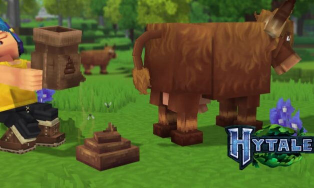 Le nouveau moteur de Hytale est-il à la hauteur ?