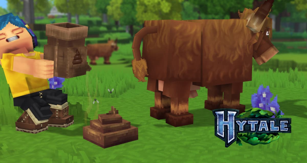 Le nouveau moteur de Hytale est-il à la hauteur ?