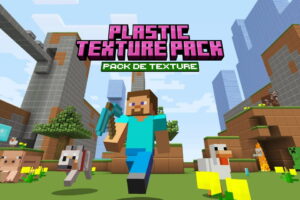 plactic-texture-pack-minecraft-pack-de-texture