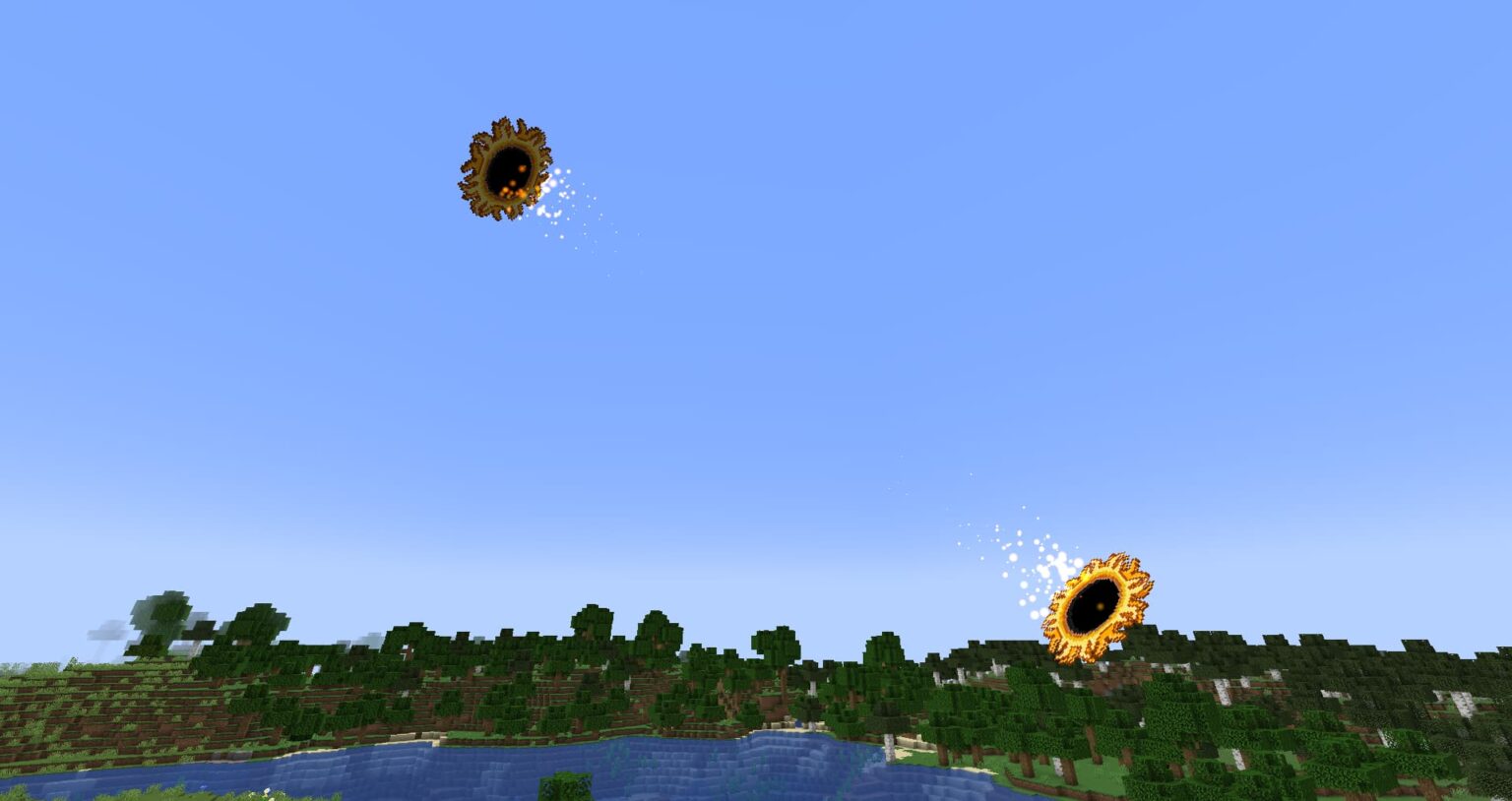 Relics : Un Monde de Reliques – Mod Minecraft - 1.16 → 1.21 - Minecraft.fr