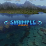 shrimple-shader-minecraft