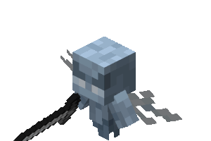 vex minecraft