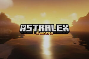 astralex-shader-minecraft