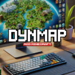 dynmap-mod-minecraft