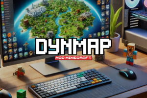 dynmap-mod-minecraft