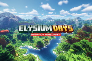 elysium-days-modpack-minecraft
