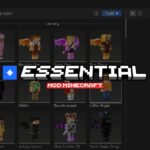 essential-mod-minecraft