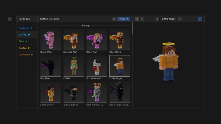 Essential Mod : La Solution Complète pour Minecraft Java – Mod ...
