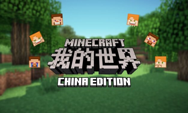 Minecraft China Edition : Quelles différences avec les versions Java et Bedrock ?