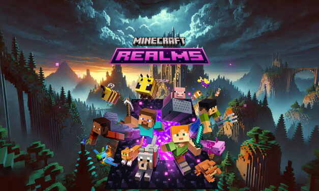 Minecraft : Panne massive des serveurs Realms après la dernière mise à jour