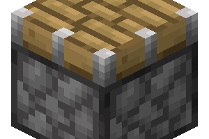 piston minecraft