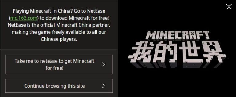 Chinese Edition Minecraft China Edition : Quelles différences avec les versions Java et ...