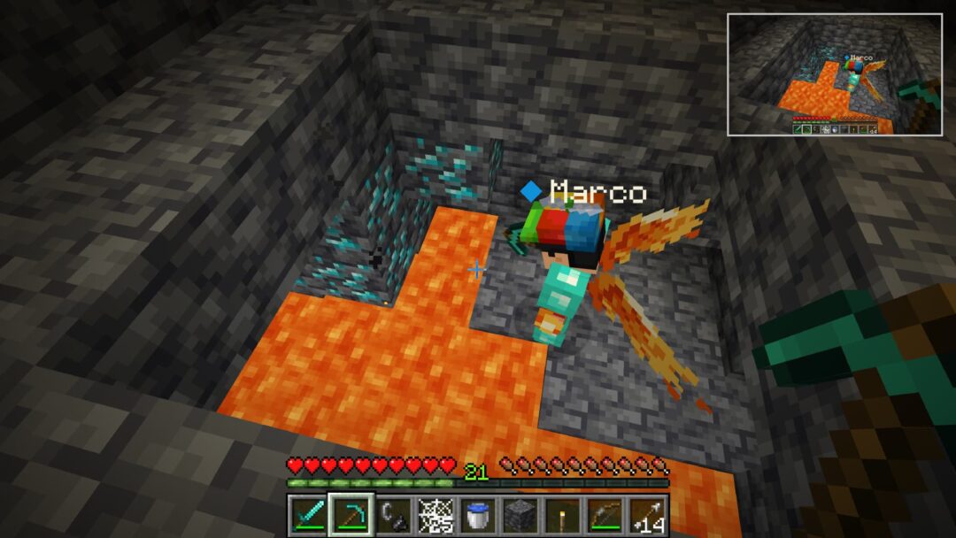 Essential Mod : La Solution Complète pour Minecraft Java – Mod ...