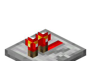 répéteur de redstone minecraft
