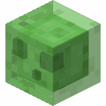 slime minecraft