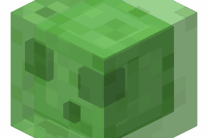 slime minecraft