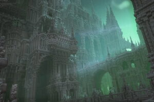 un-fan-de-minecraft-recree-completement-bloodborne-dans-le-jeu
