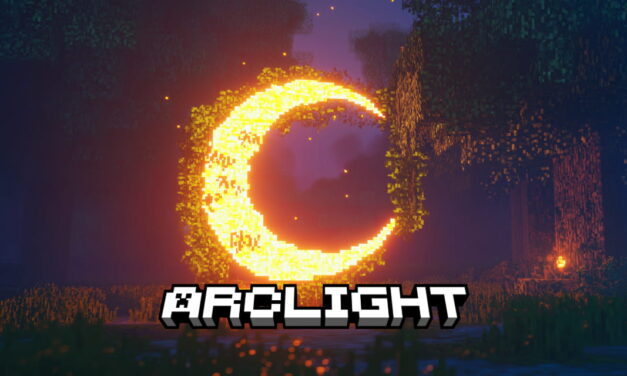 Arclight : Mods et Plugins Combinés – Serveur Hybride Minecraft