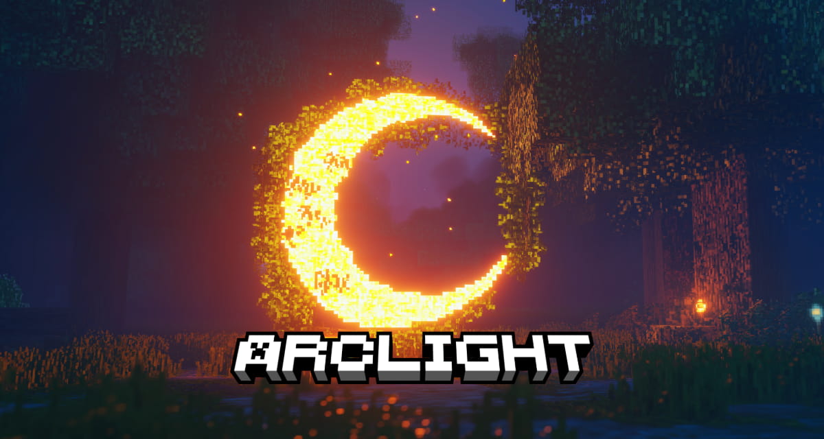 Arclight : Mods et Plugins Combinés – Serveur Hybride Minecraft