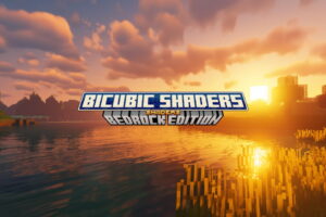 bicubic-shaders-be-shaders-optimises-pour-minecraft-bedrock-edition