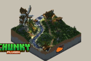 chunky-plugin-minecraft