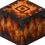 Coeur de Creaking (Creaking Heart) Minecraft