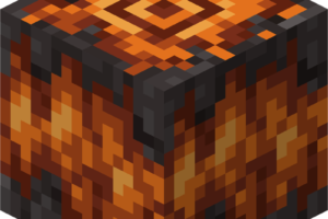 Coeur de Creaking (Creaking Heart) Minecraft