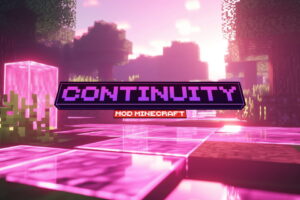 continuity-mod-minecraft