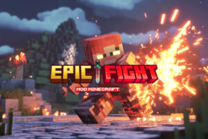 epic-fight-mod-minecraft