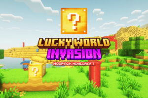 lucky-world-invasion-modpack-minecraft