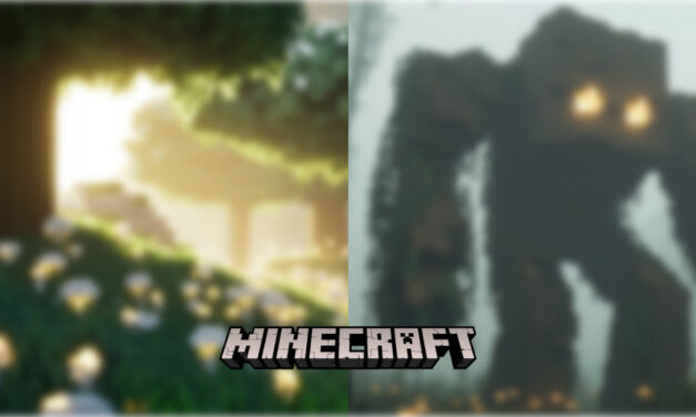 Minecraft 1.22 : Mojang leak accidentellement un nouveau mob et un nouveau biome du Minecraft Live 2024