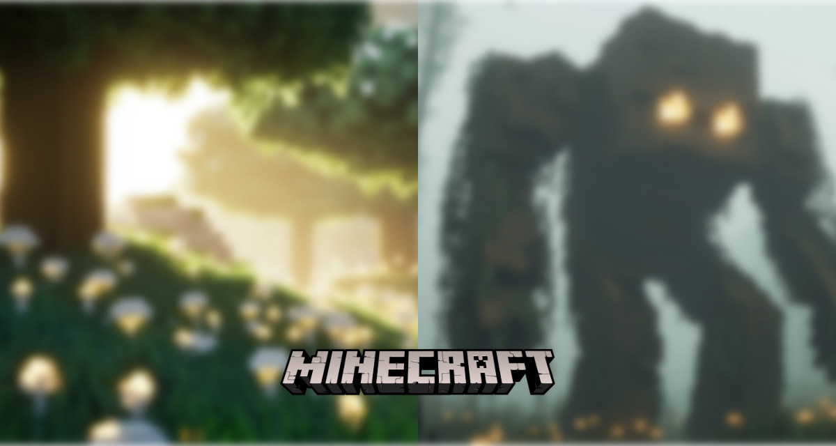 Minecraft 1.22 : Mojang leak accidentellement un nouveau mob et un nouveau biome du Minecraft Live 2024