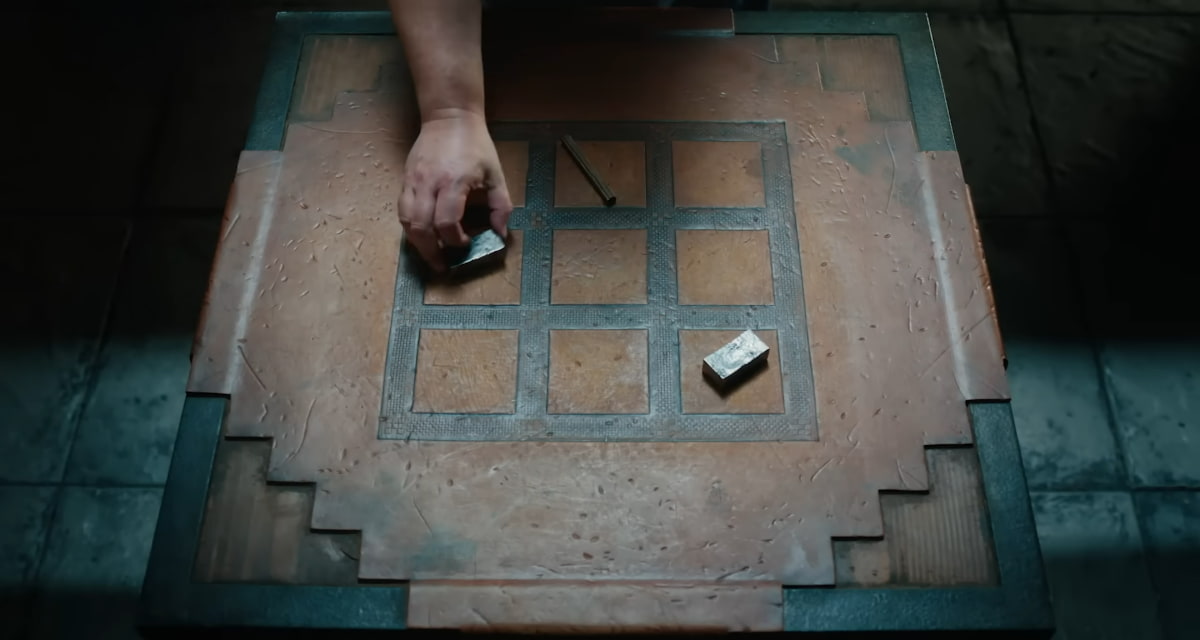 Minecraft le Film : La table de craft réelle divise les fans dans le nouveau trailer